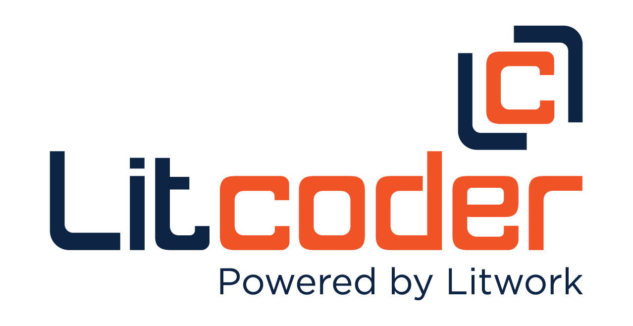 Litcoder